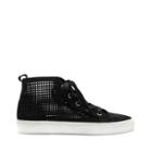 1. State 1. State Dulcia Perforated Sneaker - Black