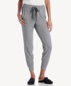 1. State 1. State Brushed Jersey Jogger W/ Satin Tie