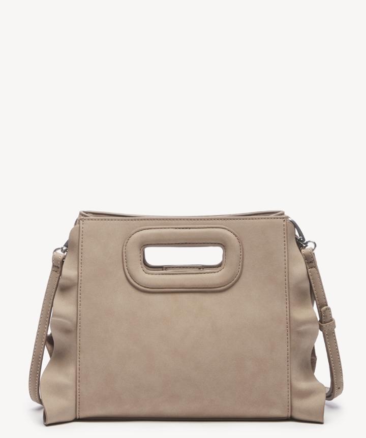 Sole Society Sole Society Gusty Crossbody Vegan Crossbody