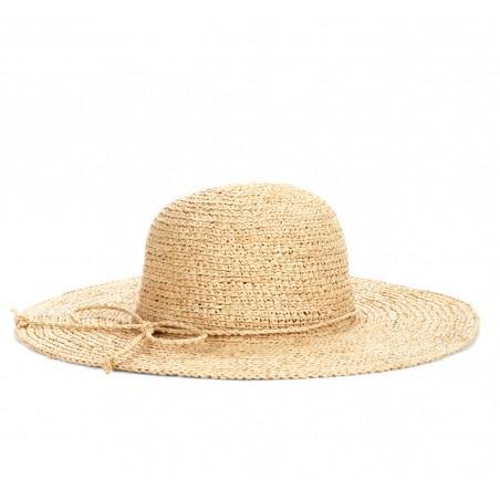Solesociety Floppy Sunhat  - Natural