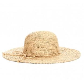 Solesociety Floppy Sunhat  - Natural
