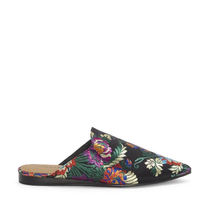 Lucky Brand Lucky Brand Blythh Pointed Toe Flat