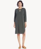 Dra Dra Women's Olsen Dress In Color: Vine Size Xs From Sole Society