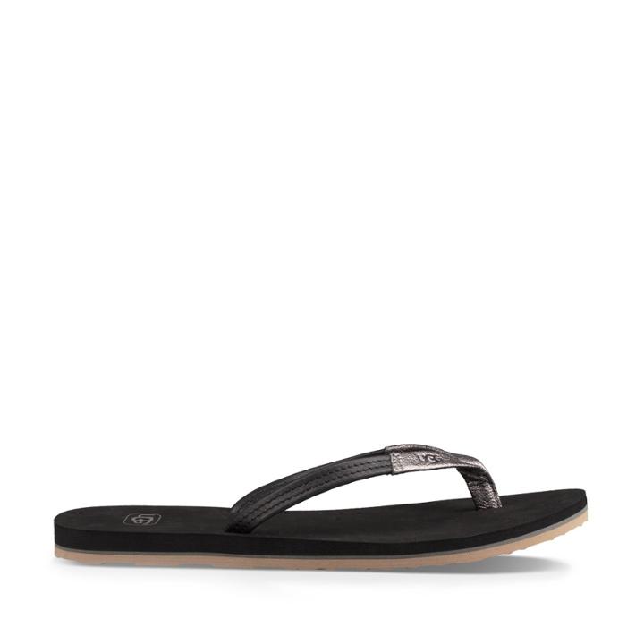 Ugg Ugg &reg; Magnolia Sandal - Black/bronze
