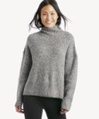 Lost + Wander Lost + Wander Women's Kala Sweater Top Charcoal Size Xs/s From Sole Society