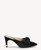 Louise Et Cie Louise Et Cie Women's Kahara In Color: Black Shoes Size 5 Suede From Sole Society