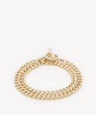 Sole Society Sole Society Plated Convertible Choker Bracelet