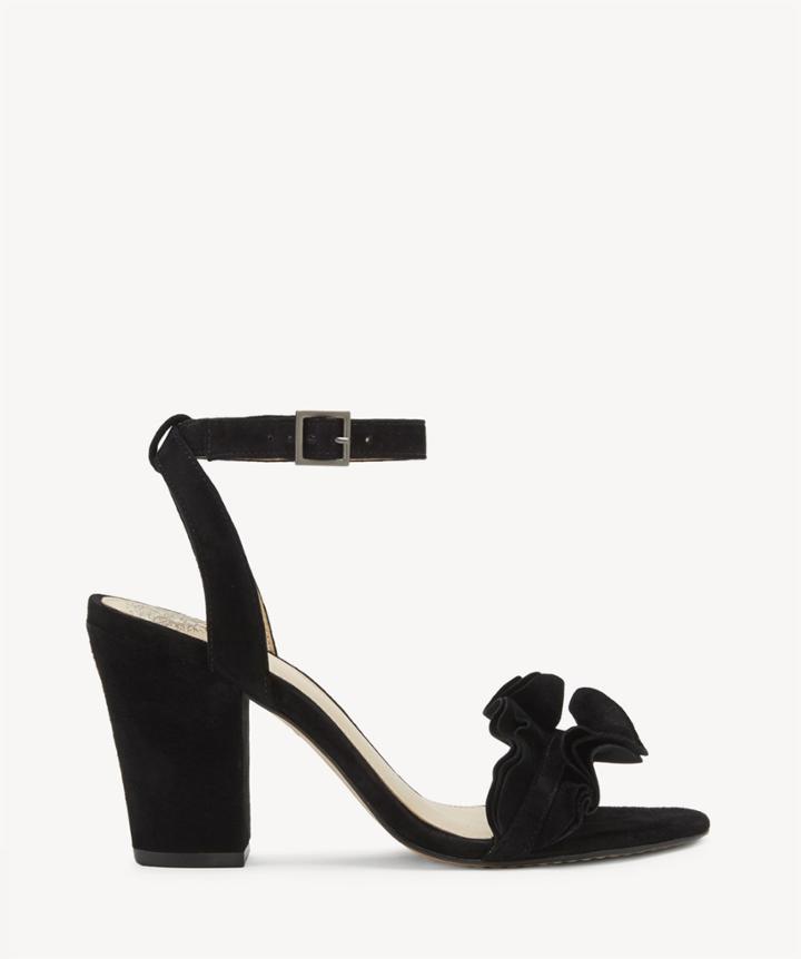 Vince Camuto Vince Camuto Vinta Ruffled Sandal