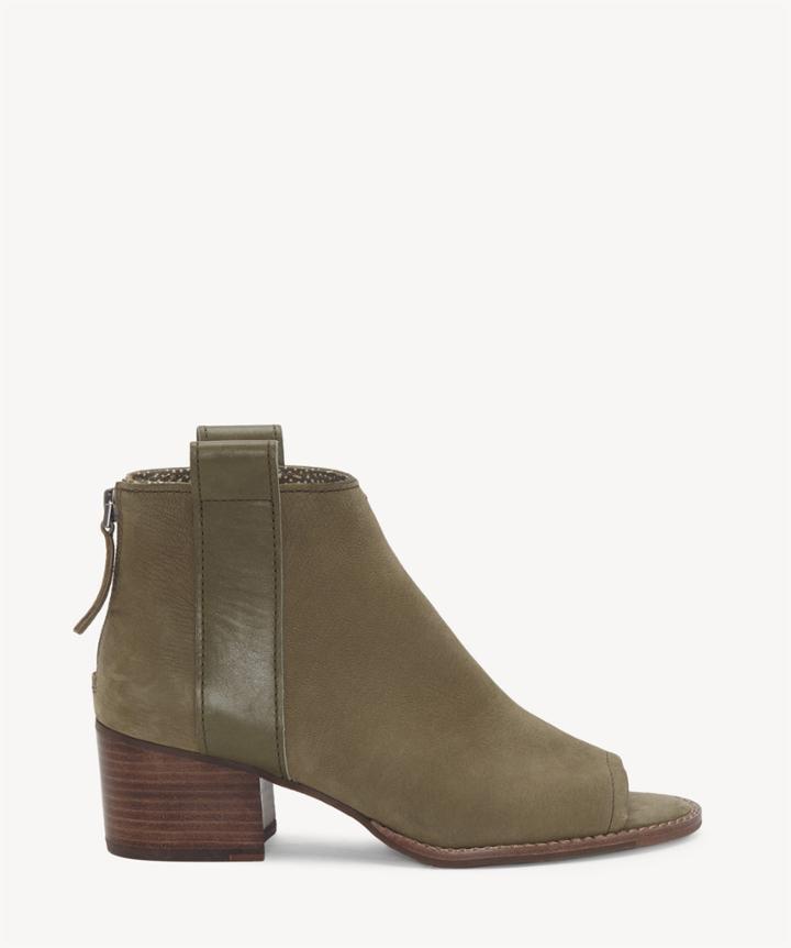 Ed Ellen Degeneres Ed Ellen Degeneres Taromi Peep Toe Bootie