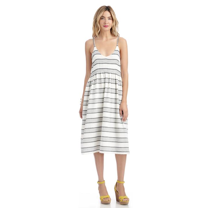 Dra Dra Emmie Dress