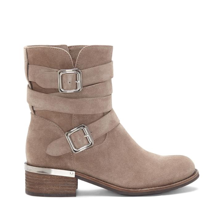 Vince Camuto Vince Camuto Webey Buckle Boot - Foxy-5