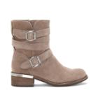 Vince Camuto Vince Camuto Webey Buckle Boot - Foxy-5
