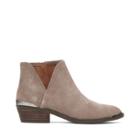 Lucky Brand Lucky Brand Keezan Ankle Bootie - Brindle