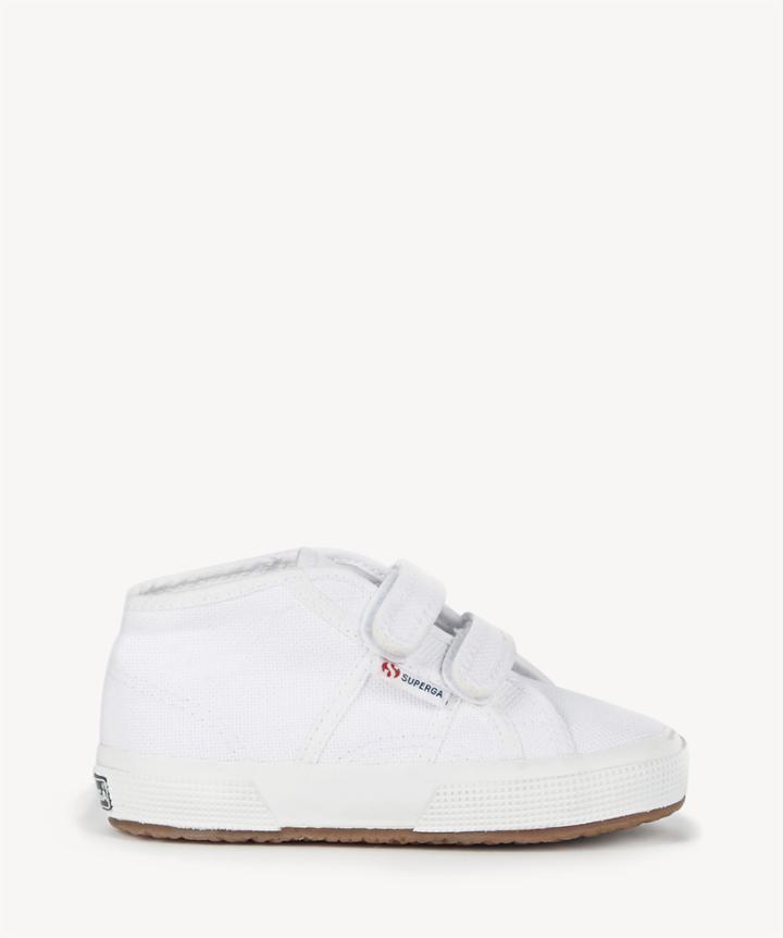Superga Superga 2754 Jvel Classic Canvas Sneaker