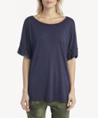 Stylesaint Stylesaint Beechwood Roll Sleeve Tunic