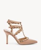 Sole Society Sole Society Tiia Studded T-strap Heel