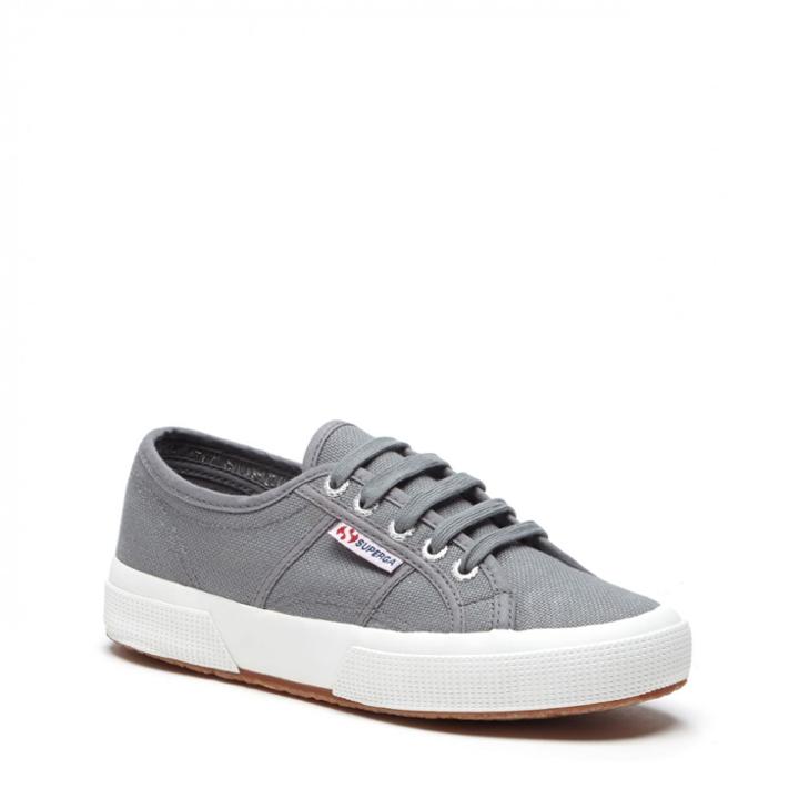 Superga Superga 2750 Cotu Classic Canvas Sneaker - Grey Sage-7