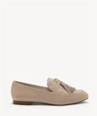 Louise Et Cie Louise Et Cie Faru Tassle Flats Begonia Size 6 Leather From Sole Society