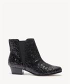 Sole Society Sole Society Kent Elastic Gore Bootie