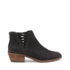Vince Camuto Vince Camuto Pimmy Ankle Bootie - Black