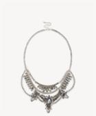 Sole Society Sole Society Voyager Statement Necklace