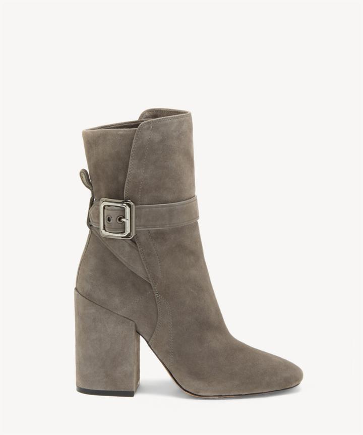 Vince Camuto Vince Camuto Damefaris Buckle Bootie