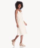 Capulet Capulet Simona Wrap Dress Pale Peach Size Extra Small From Sole Society