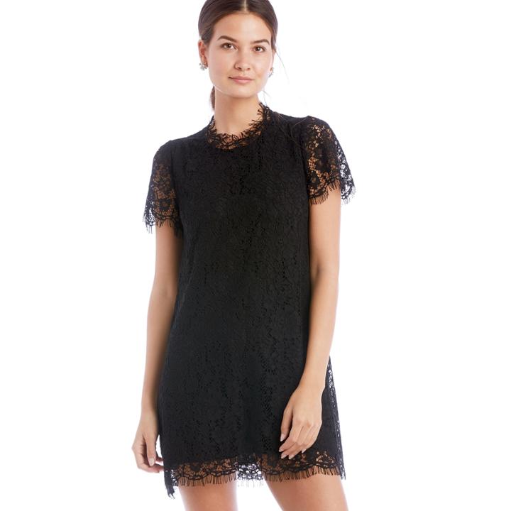 Dra Dra Joy Dress - Black