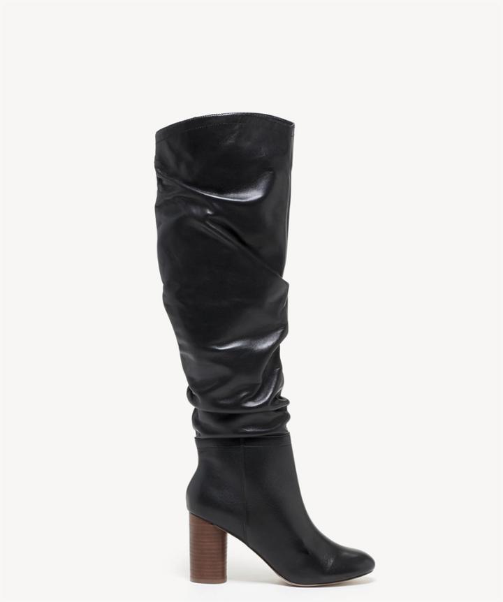 Sole Society Sole Society Bali Slouchy Boot