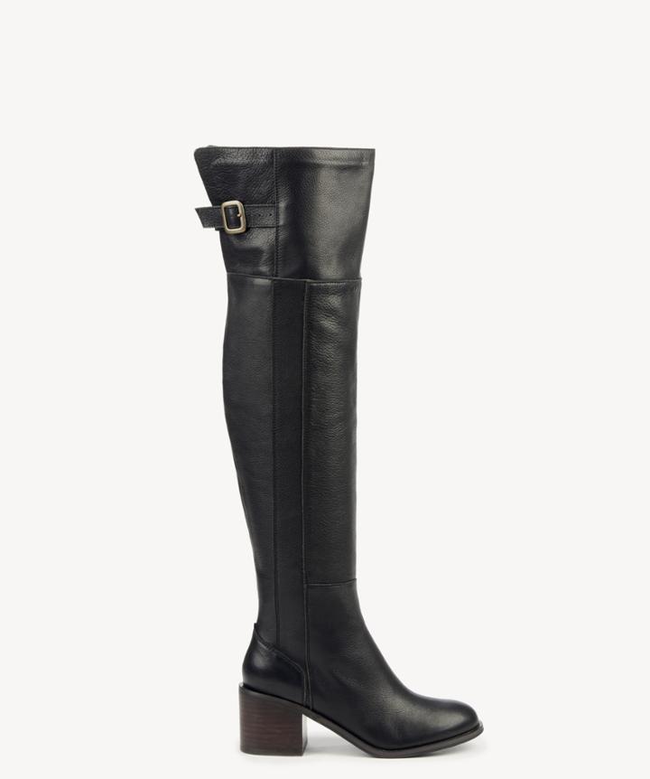 Sole Society Sole Society Devlin Otk Buckle Boot