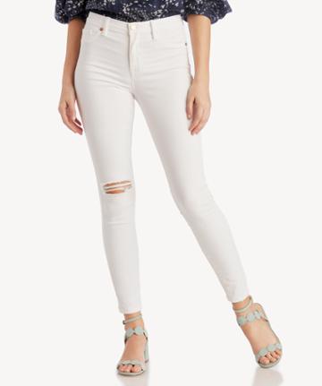 Blanknyc Blanknyc Great Pants White Size 26 From Sole Society