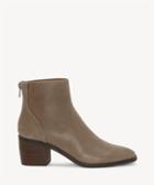 Lucky Brand Lucky Brand Magine Ankle Bootie Brindle Size 6 Leather From Sole Society