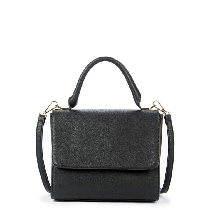 Sole Society Sole Society Kimmie Flapover Mini Satchel