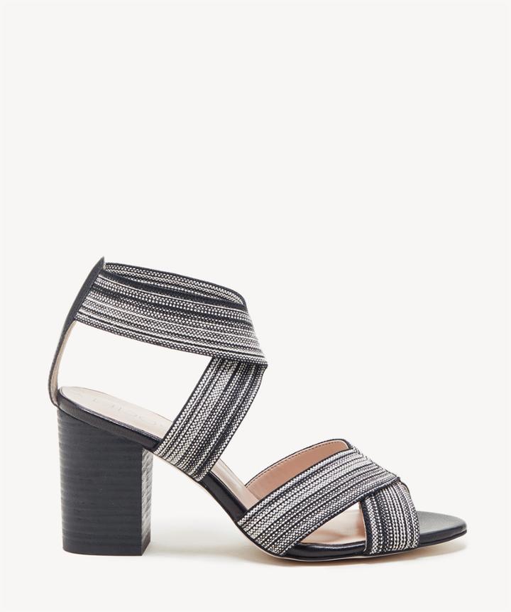 Sole Society Sole Society Joesy Elastic City Sandal