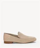 1. State 1. State Faun Menswear Flats Cipria/rose Size 8.5 Leather From Sole Society
