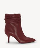 Vince Camuto Vince Camuto Women's Abrianna In Color: Beaujolais Shoes Size 5 Leather From Sole Society