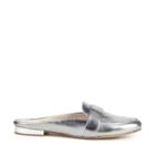 Vince Camuto Vince Camuto Isaura Flat Mule - Pewter