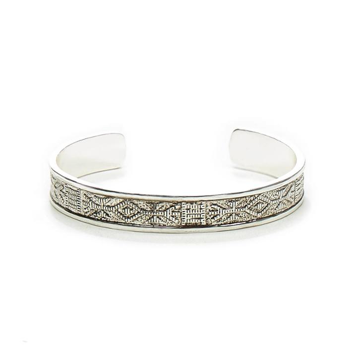 Sole Society Sole Society Aztec Layering Cuff
