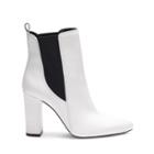 Vince Camuto Vince Camuto Britsy Gored Bootie - Baby Milk-5