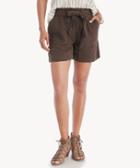 Sanctuary Sanctuary Women's Muse Tie Waist Short Mesa Size 26 From Sole Society