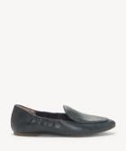 Lucky Brand Lucky Brand Women's Bellana Loafers Flats Kelp Size 5 Leather From Sole Society