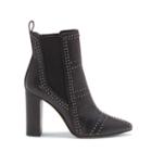 Vince Camuto Vince Camuto Basila Pointy Toe Bootie - Black
