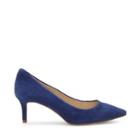 Vince Camuto Vince Camuto Kemira Classic Pump - Woody Blue