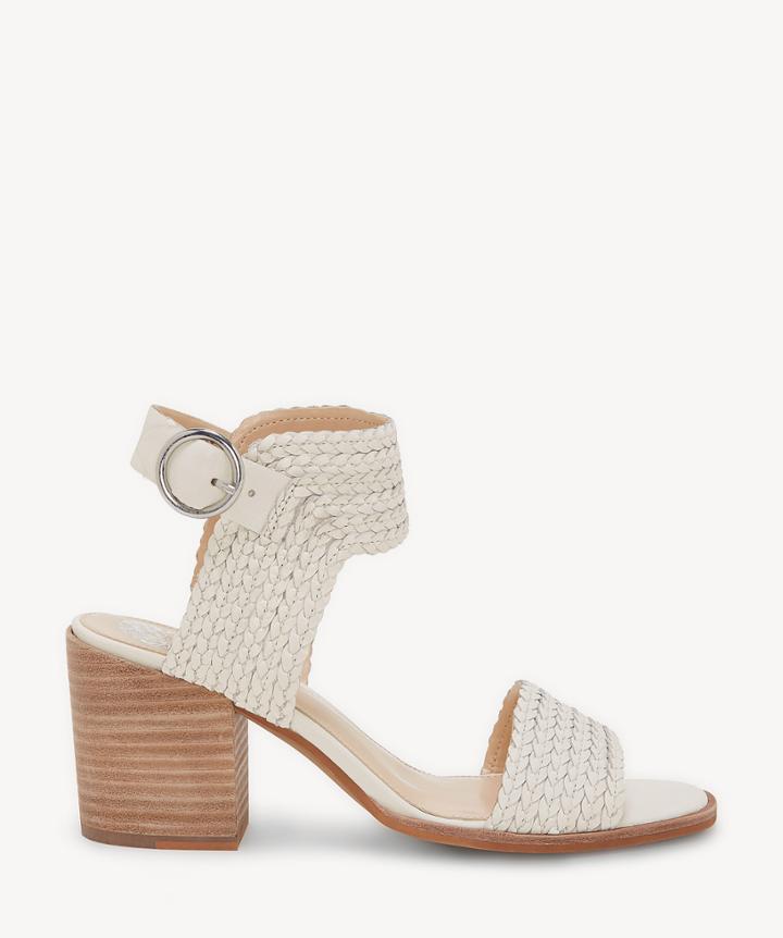 Vince Camuto Vince Camuto Kolema Block Heel Sandal
