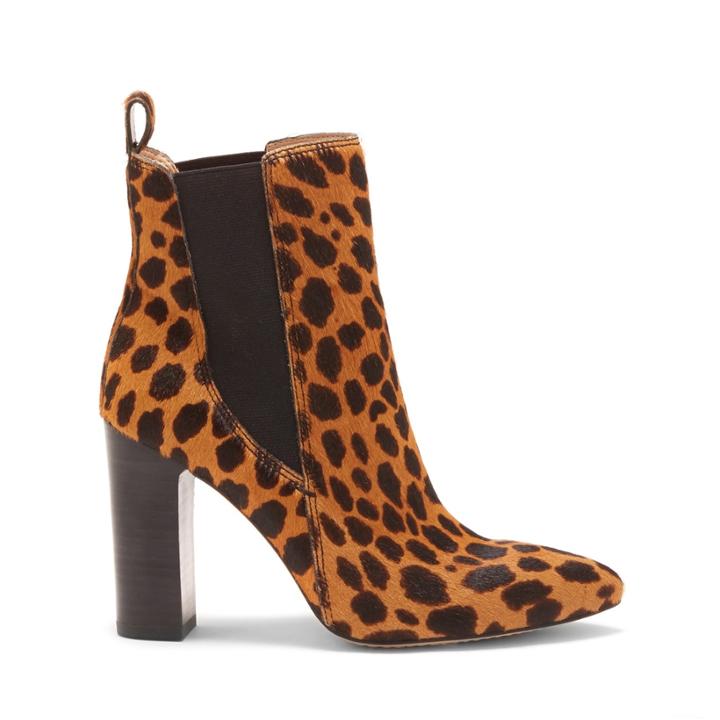 Vince Camuto Vince Camuto Britsy2 Gored Bootie - Bold Natural-5