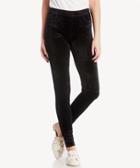 Sanctuary Sanctuary Velvet Grease Legging Black Size Extra Small Polyester Spandex From Sole Society