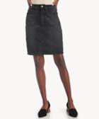 Sanctuary Sanctuary Women's Islaline Skirt Dtla Black Size 24 From Sole Society