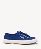 Superga Superga 2750 Cotu Classic Canvas Sneakers Intense Blue Size 6 From Sole Society