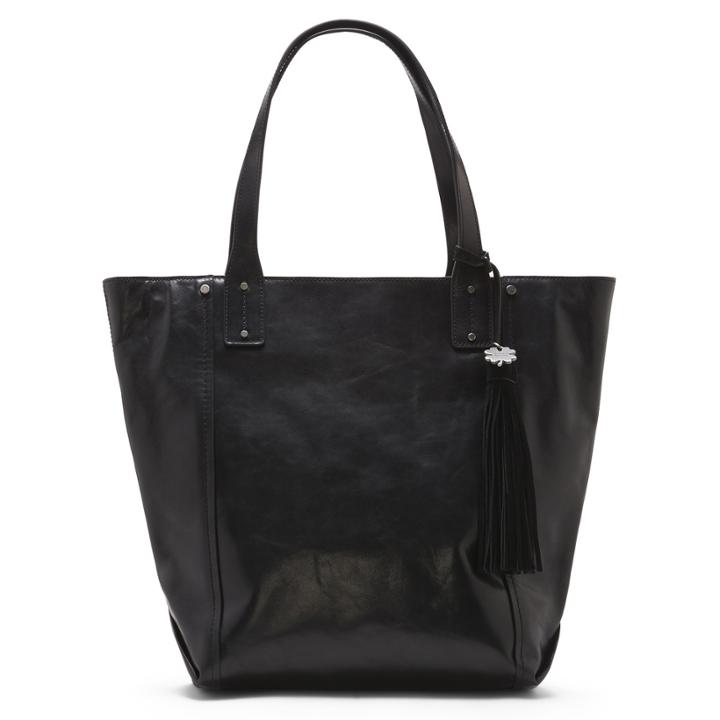 Lucky Brand Lucky Brand Hayes Tote - Black