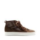 1. State 1. State Dulcia Perforated Sneaker - Mink